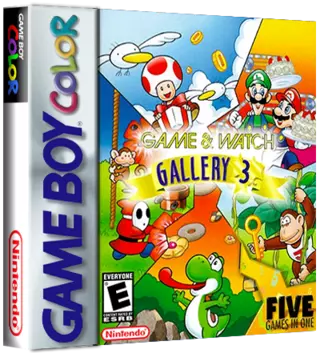 GBC ROMs Download - Free Game Boy Color Games - ConsoleRoms