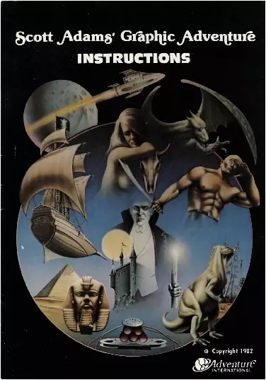 manual for Mission Impossible