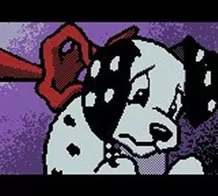 Image n° 3 - screenshots  : 102 Dalmatians - Puppies to the Rescue