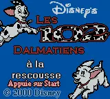 Image n° 7 - titles : Les 102 Dalmatiens - à la rescousse 