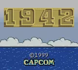 screenshot n° 4 : 1942 screenshot n° 4 : 1942