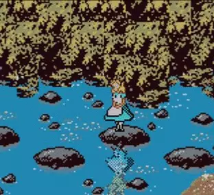 Image n° 3 - screenshots  : Alice in Wonderland
