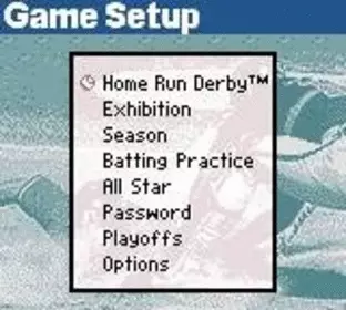 Image n° 3 - screenshots  : All-Star Baseball 2001