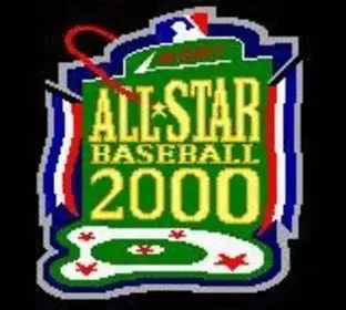 Image n° 5 - screenshots  : All-Star Baseball 2000