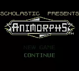 Image n° 6 - screenshots  : Animorphs