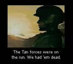 Image n° 8 - screenshots  : Army Men 2