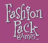 Image n° 1 - screenshots  : Barbie - Fashion Pack Games