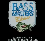 Image n° 1 - screenshots  : Bass Master Classics
