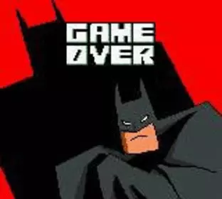 Image n° 1 - screenshots  : New Batman Adventures, The - Chaos in Gotham