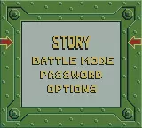 Image n° 4 - screenshots  : BattleTanx