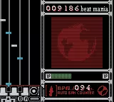 Image n° 1 - screenshots  : Beatmania GB2