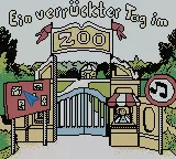 Image n° 1 - titles : Benjamin Bluemchen-Ein verrueckter Tag im Zoo