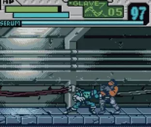Image n° 7 - screenshots : Blade Image n° 7 - screenshots : Blade