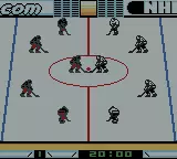 Image n° 5 - screenshots  : Blades of Steel