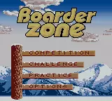 Image n° 4 - screenshots  : Boarder-Zone
