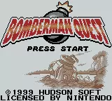 Image n° 4 - screenshots  : Bomberman Quest