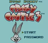 Image n° 7 - screenshots  : Bugs Bunny - Crazy Castle 3