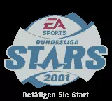 Image n° 1 - titles : Bundesliga Stars 2001