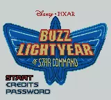 Image n° 4 - screenshots  : Buzz Lightyear Of Star Command