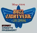 Image n° 3 - screenshots  : Buzz Lightyear of Star Command