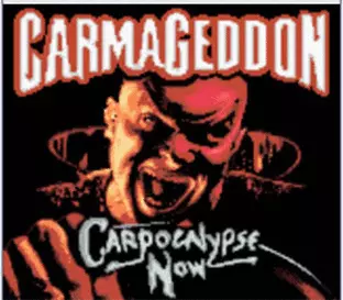 Image n° 6 - screenshots  : Carmageddon - Carpocalypse Now