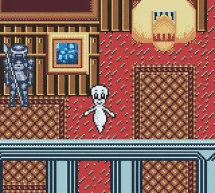 Image n° 3 - screenshots  : Casper