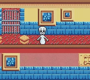 Image n° 4 - screenshots  : Casper