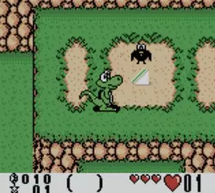 Image n° 8 - screenshots  : Croc 2