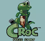 Image n° 7 - titles : Croc