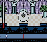 Image n° 1 - screenshots  : Dancin Furby