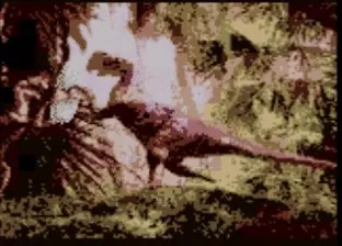 Image n° 1 - screenshots  : Dinosaur