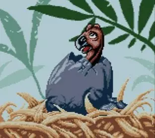 Image n° 1 - screenshots  : Dinosaurus