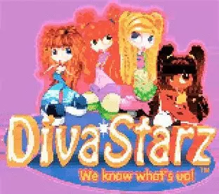 Image n° 5 - screenshots  : Diva Starz Mall Mania