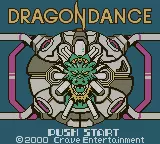 Image n° 5 - screenshots  : Dragon Dance
