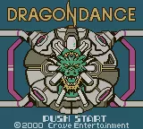 Image n° 5 - screenshots : Dragon Dance Image n° 5 - screenshots : Dragon Dance