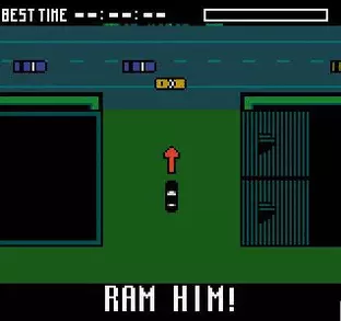 Image n° 7 - screenshots : Driver - You are the Wheelman Image n° 7 - screenshots : Driver - You are the Wheelman