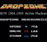 Image n° 4 - screenshots  : Dropzone