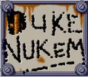 Image n° 8 - screenshots  : Duke Nukem