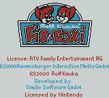 Image n° 1 - titles : Fix und Foxi Lupo