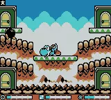 Image n° 7 - screenshots  : Gameboy Gallery 3