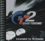 Image n° 1 - screenshots  : Gran Turismo 2