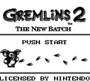 Image n° 4 - screenshots  : Gremlins