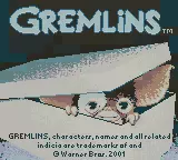 Image n° 7 - titles : Gremlins