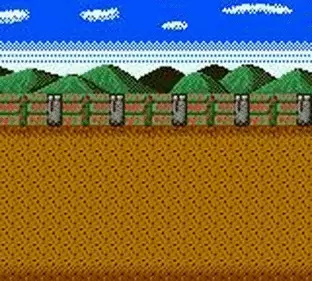 Image n° 8 - screenshots : Harvest Moon 2 GBC Image n° 8 - screenshots : Harvest Moon 2 GBC