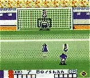 Image n° 3 - screenshots  : International Superstar Soccer '99