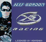 Image n° 1 - screenshots  : Jeff Gordon XS Racing