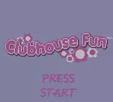 Image n° 1 - titles : Kelly Club Clubhouse Fun