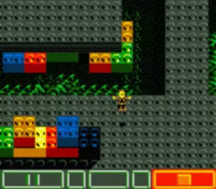 Image n° 6 - screenshots : LEGO Alpha Team Image n° 6 - screenshots : LEGO Alpha Team