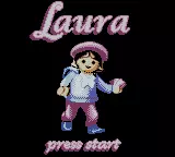 Image n° 1 - titles : Laura