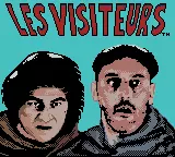 Image n° 1 - screenshots  : Les Visiteurs